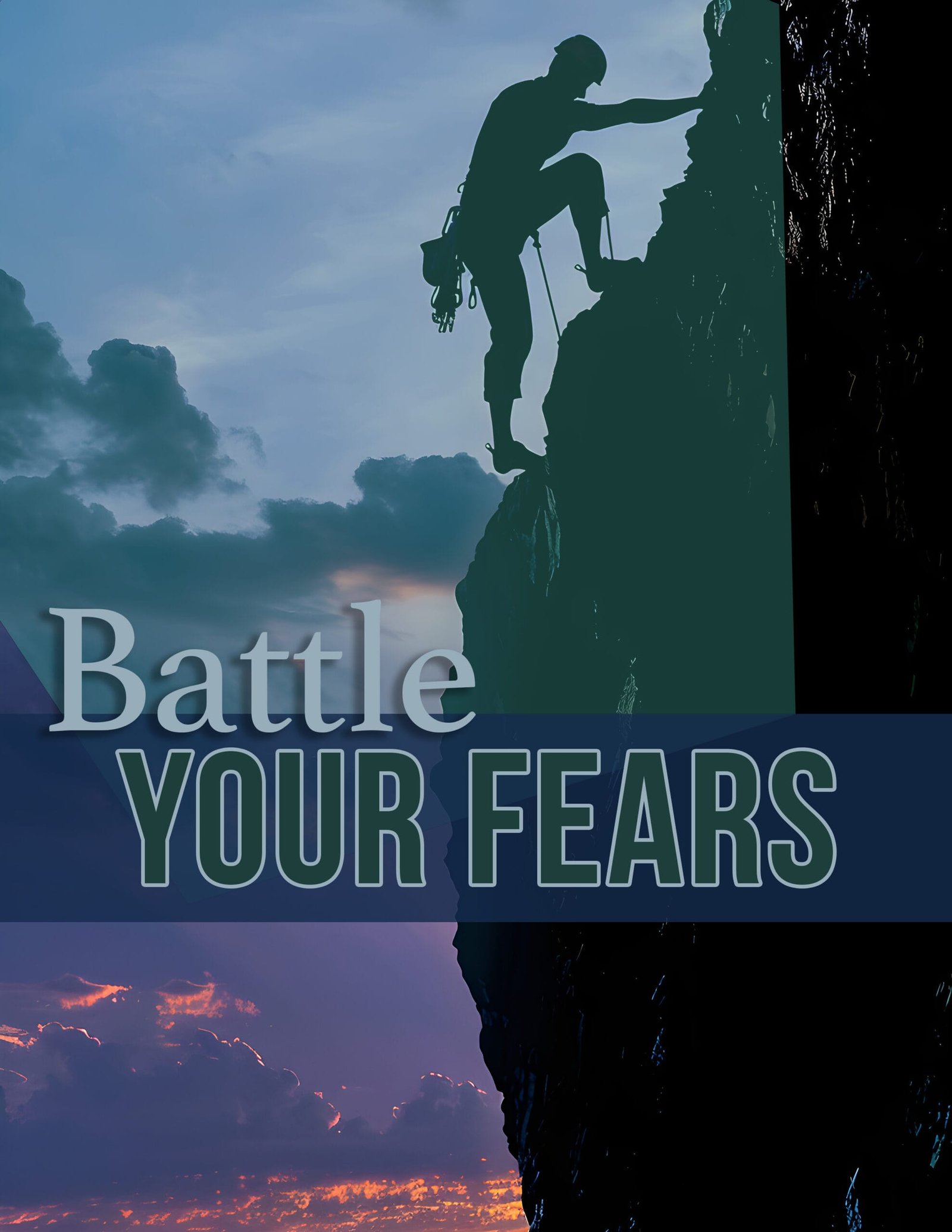 Battle Your Fears PDF