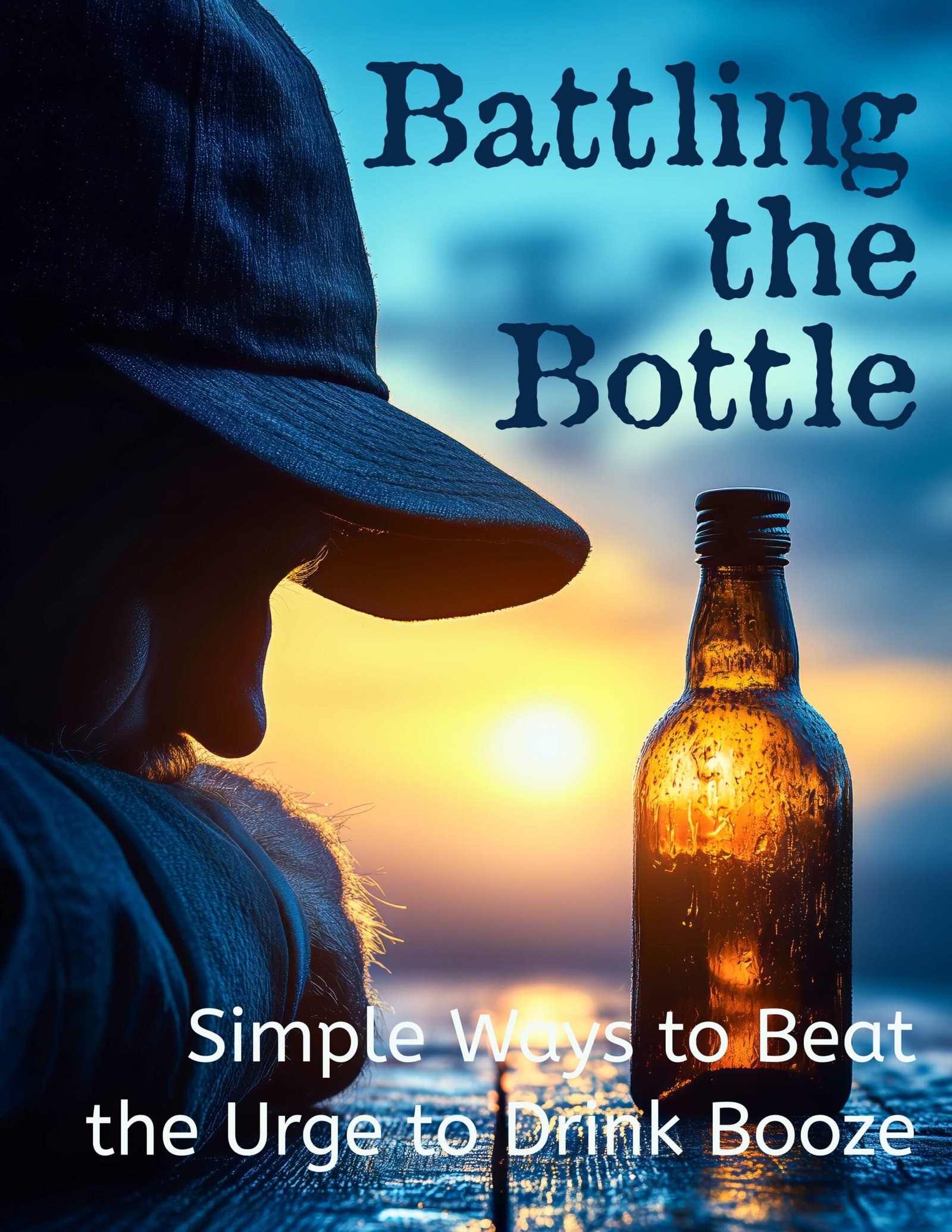 Battling The Bottle PDF